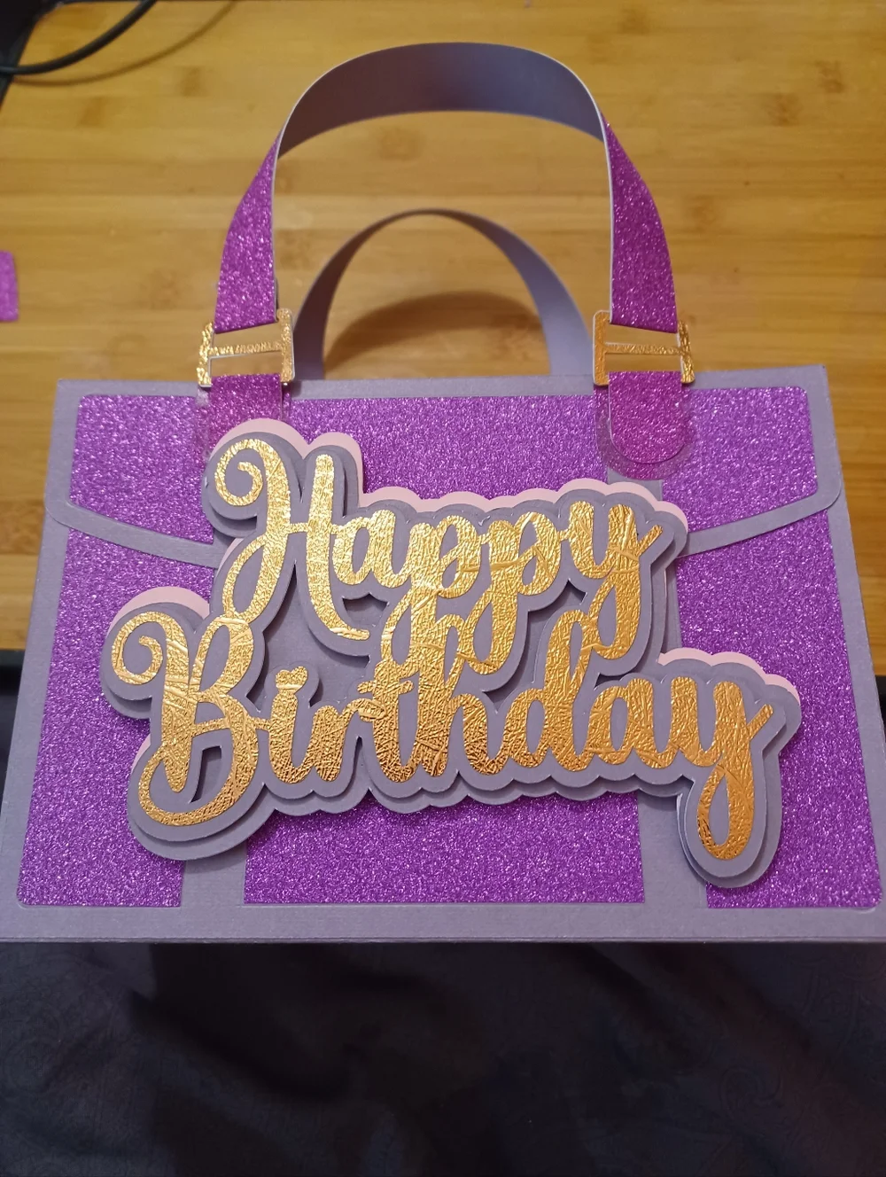Personalized Gift Bag For Any Occassion